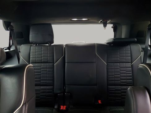 Certified 2023 Cadillac Escalade Sport Platinum w/ LPO, ONYX Package image 26