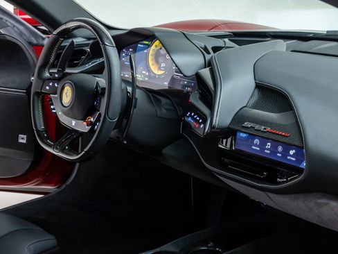 Certified 2023 Ferrari SF90 Stradale Coupe image 72