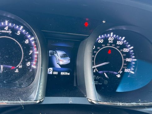 Used 2016 Toyota Avalon XLE Premium image 13