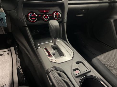 Certified 2023 Subaru Crosstrek 2.0i image 25