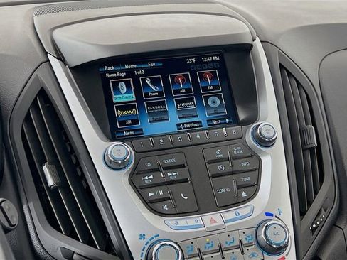 Used 2014 Chevrolet Equinox LT w/ Driver Convenience Package image 16