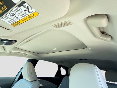 New 2026 Lexus RX 350 Premium Plus FWD image 28