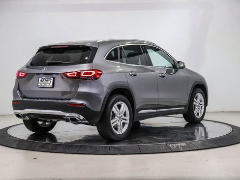 Certified 2023 Mercedes-Benz GLA 250 image 4