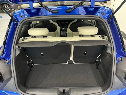 Certified 2025 MINI Cooper S image 21