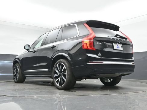 Used 2024 Volvo XC90 B6 Ultimate w/ Lounge Package AWD/4WD image 16