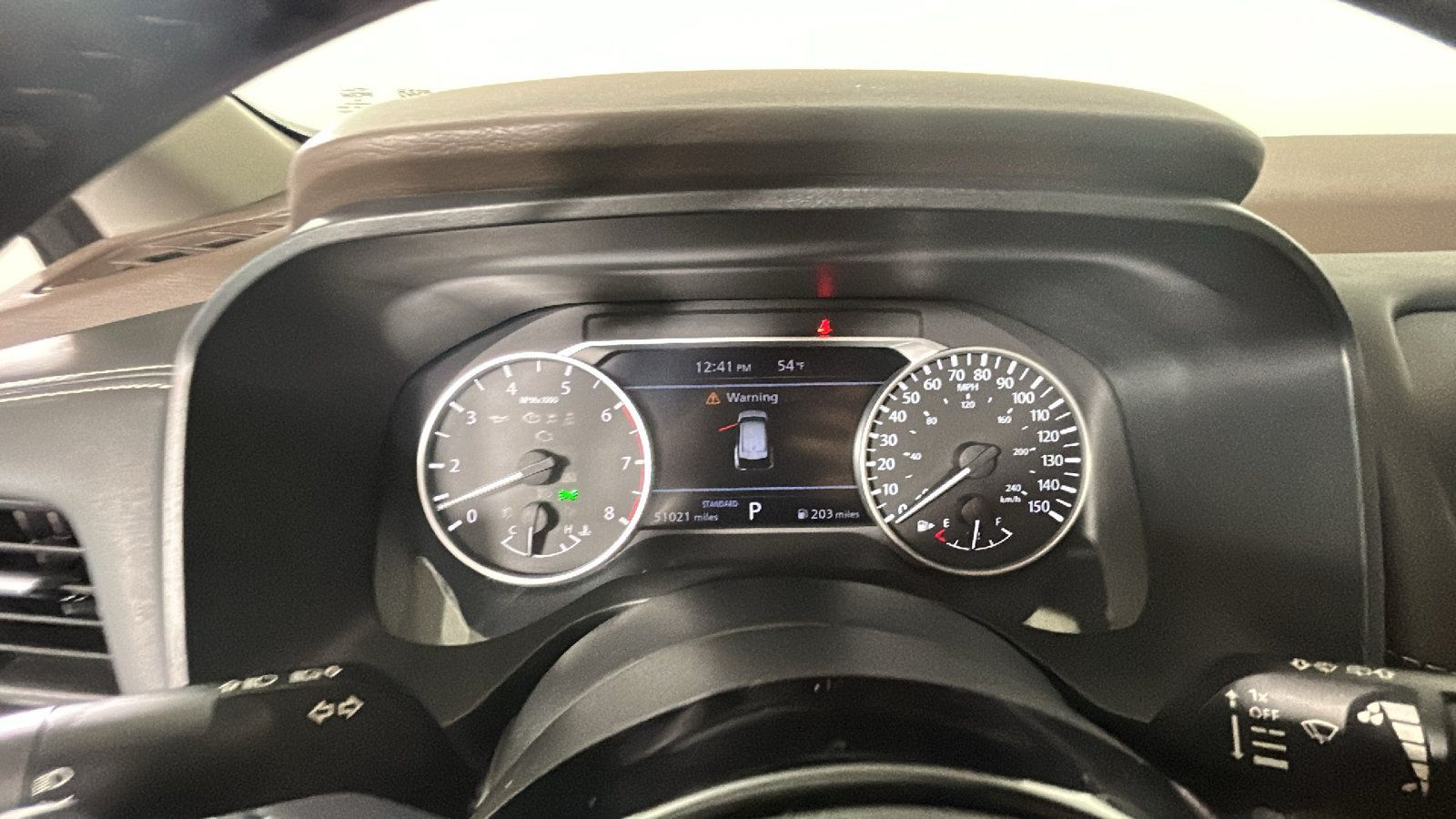 Used 2021 Nissan Rogue S FWD image 20