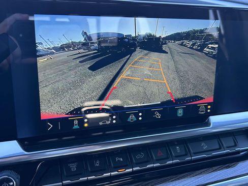 New 2026 Chevrolet Silverado 2500 LT w/ All Star Edition image 23