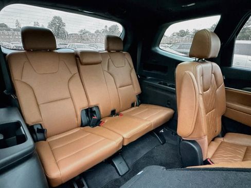 Certified 2024 Kia Telluride SX Prestige X-Line AWD/4WD image 28