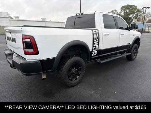 Used 2022 RAM 2500 Power Wagon image 7