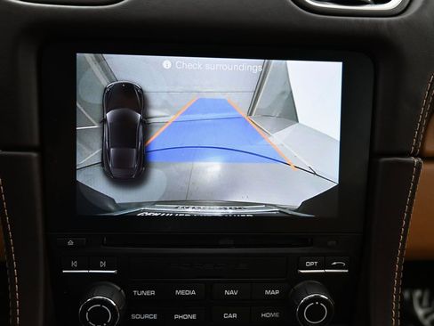 Used 2024 Porsche 718 Cayman GT4 image 11