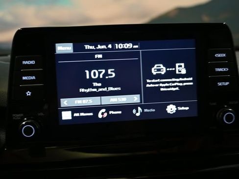 Used 2021 Kia Seltos EX AWD/4WD image 34