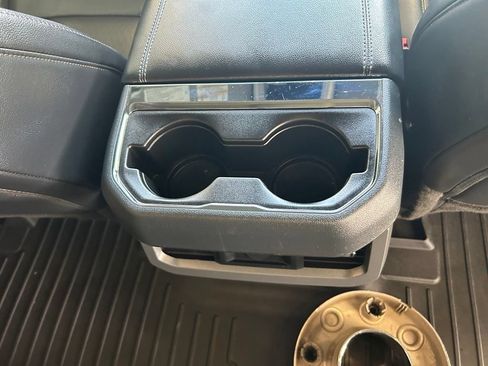 Used 2025 Ford F350 Lariat AWD/4WD image 35