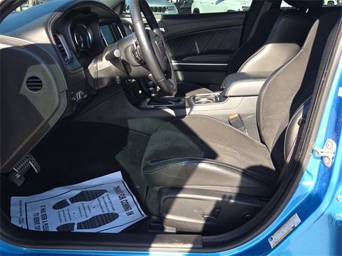 Used 2023 Dodge Charger Scat Pack w/ Plus Group image 18