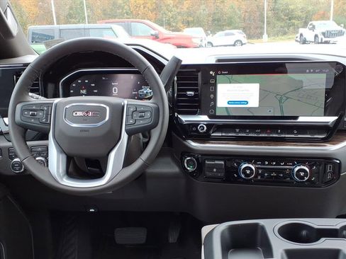 New 2026 GMC Sierra 2500 SLE w/ SLE Value Package; image 9