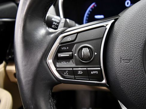 Used 2023 Acura MDX SH-AWD w/ Technology Package image 22