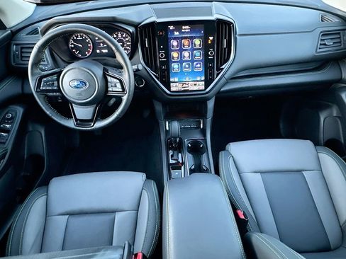 Certified 2025 Subaru Ascent Onyx Edition image 31