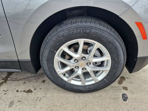 Used 2024 Chevrolet Equinox LT FWD image 10