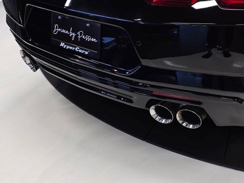 Used 2022 Chevrolet Camaro ZL1 image 56