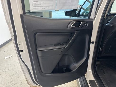 Used 2019 Ford Ranger Lariat w/ Equipment Group 501A Mid image 42