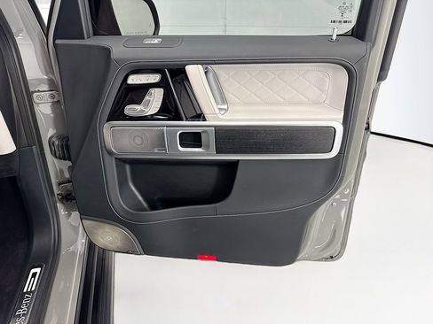 Certified 2024 Mercedes-Benz G 550 image 24