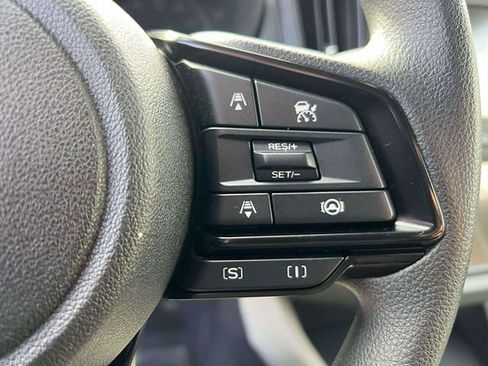 Used 2025 Subaru Forester image 22