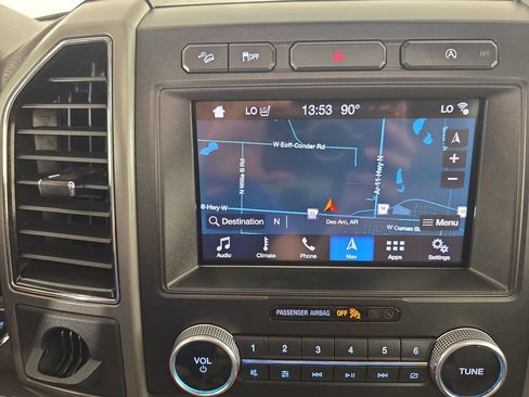 Used 2019 Ford Expedition Max XLT w/ Equipment Group 202A AWD/4WD image 31