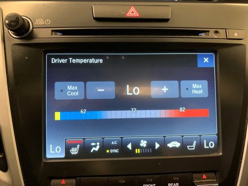 Used 2019 Acura TLX image 33