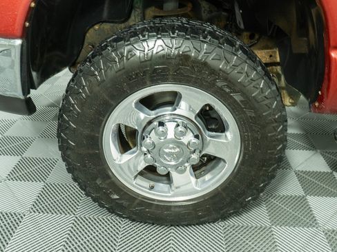 Used 2009 Dodge Ram 2500 Truck SLT w/ Trailer Tow Group image 23