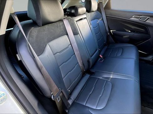 Used 2026 Kia Sportage SX Prestige AWD/4WD image 21