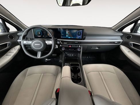 Used 2024 Hyundai Sonata SEL image 14
