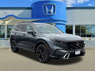 Used 2023 Honda CR-V Sport Touring video 1