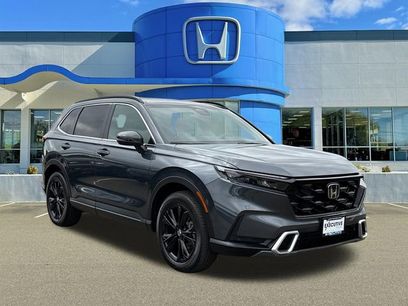 Used 2023 Honda CR-V Sport Touring