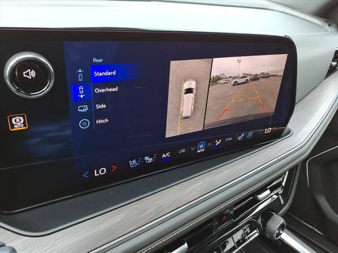 New 2026 Chevrolet Tahoe Premier AWD/4WD image 15