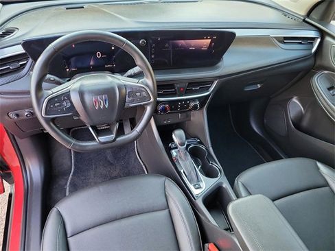 Used 2024 Buick Encore GX Sport Touring image 29