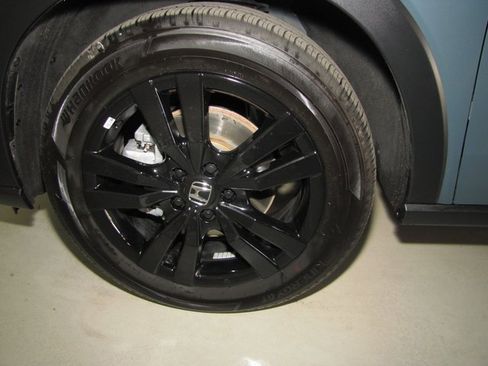 Certified 2026 Honda HR-V Sport image 24