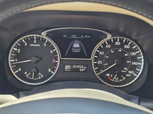 Used 2018 INFINITI QX60 Luxe AWD/4WD image 17