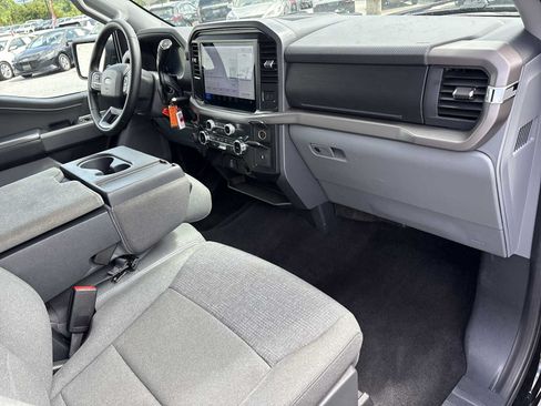 Used 2025 Ford F150 XLT w/ Equipment Group 301A Standard AWD/4WD image 26