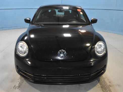 Used 2014 Volkswagen Beetle 2.5 image 18