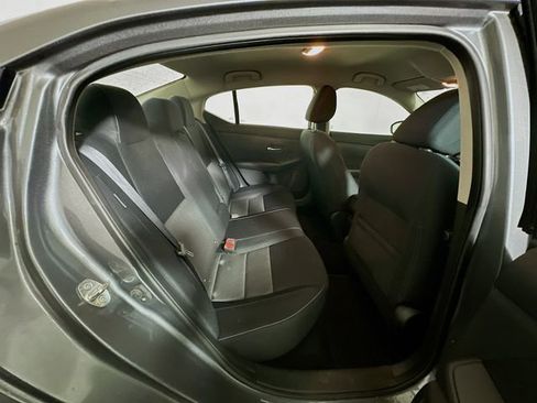 Used 2020 Nissan Sentra SV image 25