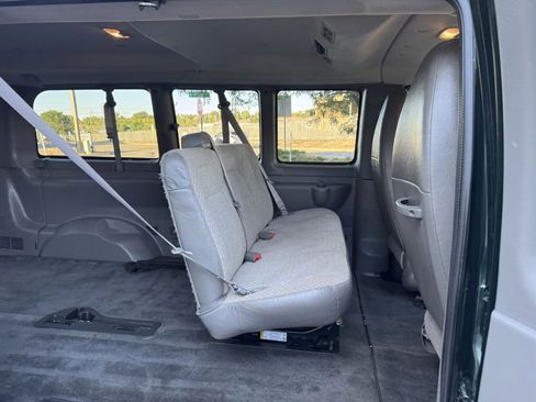 Used 2012 Chevrolet Express 1500 LS image 16