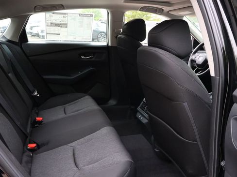 New 2026 Honda Accord SE image 6