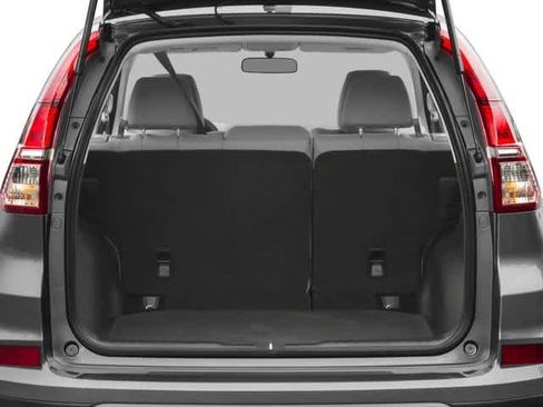 Used 2016 Honda CR-V LX image 14