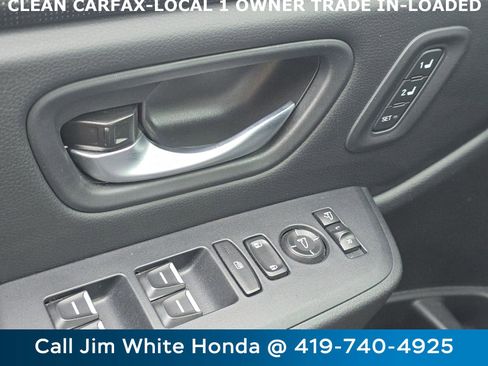 Certified 2025 Honda Pilot Elite image 28