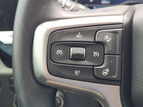 Used 2023 Chevrolet Silverado 1500 RST AWD/4WD image 27