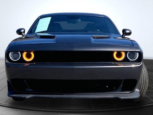 Used 2021 Dodge Challenger SXT w/ Driver Convenience Group RWD image 3