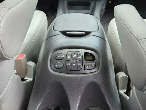 Used 2002 Toyota Sequoia Limited image 24
