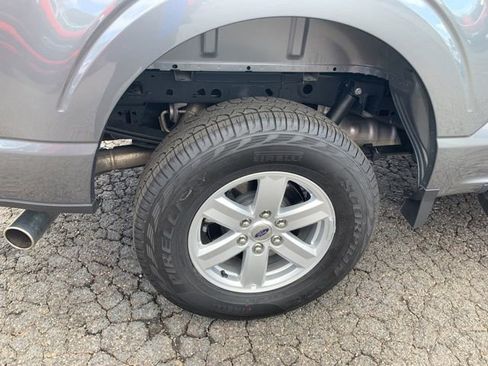 New 2025 Ford F150 XL w/ Equipment Group 104A Hybrid AWD/4WD image 40