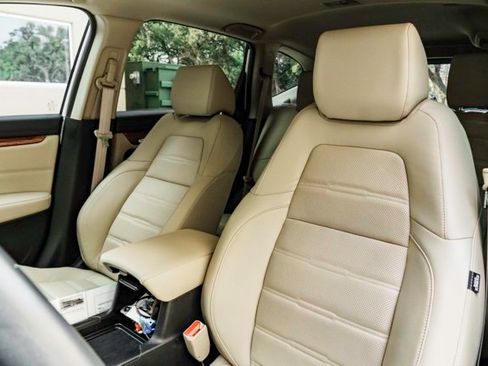 Used 2020 Honda CR-V EX-L image 10