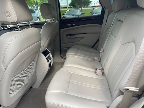 Used 2016 Cadillac SRX Performance w/ Driver Awareness Package AWD/4WD image 13