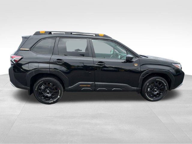 Certified 2026 Subaru Forester Wilderness AWD/4WD image 8